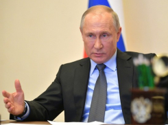 Президент дал понять, что губернаторы могут получить сроки за плохую борьбу с коронавирусом