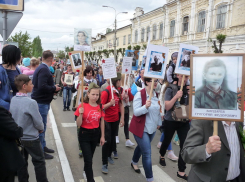 Стал известен график ограничения движения в Камышине в связи с наступающими праздниками