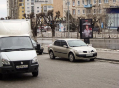 В Камышине пенсионер привлечен к уголовной ответственности за повторное управление транспортным средством в состоянии опьянения  