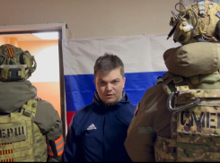 «Уже вычисляют»: в прифронтовых регионах России начал работать «СМЕРШ», - «Блокнот - Россия»