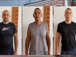 Оперативники остудили пыл криминальной группы, готовой к разбою в Волгоградской области