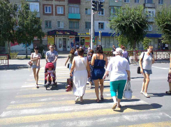 На сентябрьских выборах в Госдуму камышане смогут проголосовать хоть откуда, благодаря системе «мобильный избиратель»