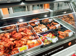 Продукты начнут быстрее дорожать в Волгоградской области, предсказывают экономисты