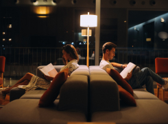 Как  правильно экономить электроэнергию:  в Волгоградской области прошел всероссийский флешмоб 