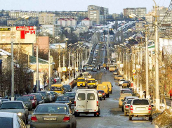 Дорожные полицейские Камышина решили еще раз внимательно «присмотреться» к маршруткам