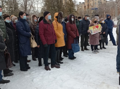 В Волгограде проголосовали за референдум о смене часового пояса