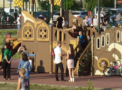 Пособия беременным студенткам рекордно увеличили в Волгоградской области, - «Блокнот Волгограда»