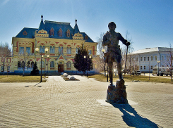 «Художники Камышина» - приглашение на выставку «разослано» всем любителям искусства