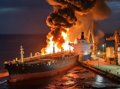 Курорты России в огне – в бессильной злобе враг мстит за окружение Покровска и Купянска, - «Блокнот - Россия»