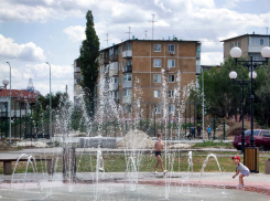 Адская 35-градусная жара возвращается в Волгоградскую область