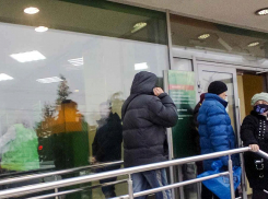 В Камышине опять фиксируются смерти от коронавируса