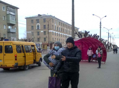 В Волгоградской области число заболевших ковидом снижается, в Камышине - пока незаметно