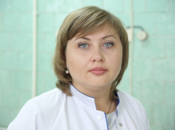 Главный врач Камышинской горбольницы №1 Наталья Данилова заявила, что лечение одного ковидного больного стоит до 2-х миллионов