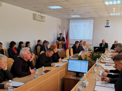 В администрации Камышина начали доформировывать избирательные участки к сентябрьским выборам