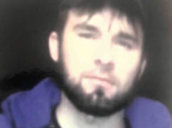 Жителей Волгоградской области просят помочь в поиске 33-летнего чеченца Хасана