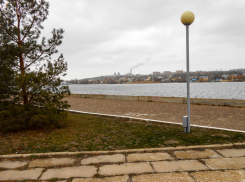 Слабый мороз, слабый снег и ветер: погода в Камышине 26 декабря