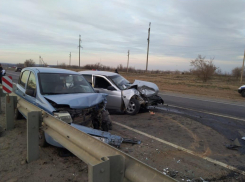 В Камышине в ДТП, устроенном  пьяным водителем, предположительно пострадала известный врач-окулист Наталья Фролова