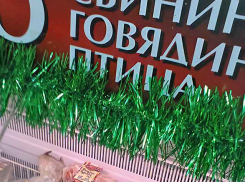 Владимир Путин предложил подумать о введении талонов на еду для бедных