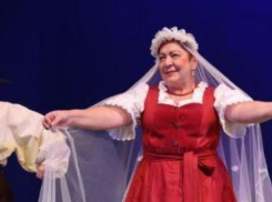 «Театральный» конфликт в Камышине закончился перемирием: режиссер Александр Штендлер остается, труппа готова творчески работать