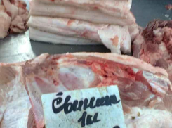 Волгоградский фермер оценил реальную себестоимость килограмма свинины в 65 рублей 