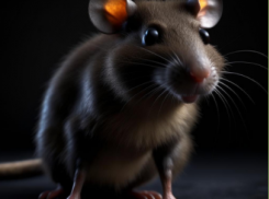 Жителей Волгоградской области Роспотребнадзор предупредил о смертельно опасных крысах