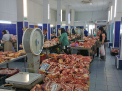 Покупателей в Камышине крепко напрягает цена на вырезку говядины в 750 рублей