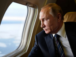«Риски высоки»: стало известно, как Путин будет добираться до Аляски, - «Блокнот - Россия»