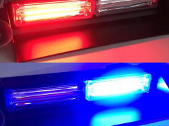 14-летний подросток на мопеде скончался на месте, еще пятеро искалеченных парней  попали на операционный стол после страшного ночного ДТП