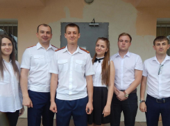 Руководитель следственного отдела по Камышину СУ СКР по региону, подполковник юстиции Сергей Наумов:  «У следствия нет тайн»