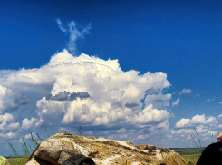 На землях какого сельского поселения Камышинского района «очерчена» охранная территория гор Уши
