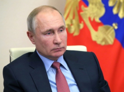 Путин подал элитам яркий сигнал законом о возрасте чиновников