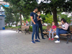 Коронавирус среди камышан  цветет «махровым цветом»: плюс 22 больных за сутки