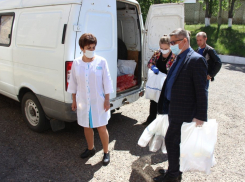 Начисление стимулирующих выплат за коронавирус медикам Волгоградской области проверит прокуратура, - «Блокнот Волгограда»