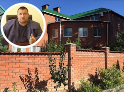 Андрей Попков мечтает переоборудовать свой дом-дворец в Латошинке, - «Блокнот Волгограда»