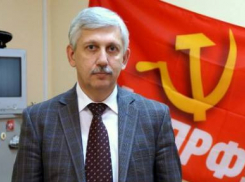 Свое возможное выдвижение в Госдуму от московского избирательного округа прокомментировал волгоградский коммунист Михаил Таранцов, хорошо известный камышанам