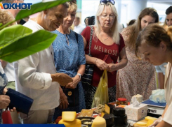 «Съедобный» фестиваль пройдет 26 августа не только в Камышине, Елань объявила себя сырной столицей
