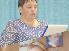 Камышинские сельские главы - волевые и романтичные: вместо послесловия к Женскому дню