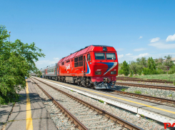 Почему люди не могут купить билеты на поезд №379/380 по маршруту Москва — Камышин? 