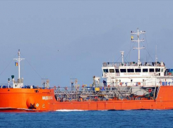 Третий российский танкер атакован у берегов Турции: судно шло с растительным маслом в Грузию