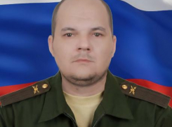 Камышанин Дмитрий Зиновьев погиб на линии боевого соприкосновения