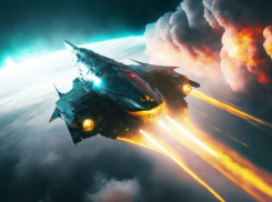 ВКС РФ запустят в нижний космос бомбардировщики, - «Блокнот - Россия»