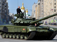 Зеленский пригласил Путина в Киев: безопасность не гарантировал - придется главе РФ приезжать в столицу Украины на танке, - «Блокнот - Россия»