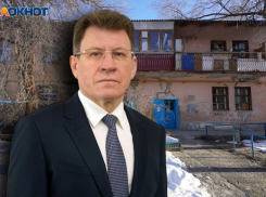 В Волгограде сносят квартал общежитий ради элитного ЖК бывшего сити-менеджера Волгограда и бывшего главы Камышина Александра Чунакова, - «Блокнот Волгограда»