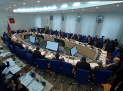 Выяснилось, как партии поделят депутатские места в новой Волгоградской облдуме, - «Блокнот Волгограда»