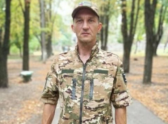 В Камышине завтра, 12 февраля, проводят в последний путь Сергея Горбунова, погибшего в спецоперации