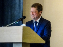 Станислав Зинченко заявил, что средняя зарплата в Камышине составляет 55 с половиной тысяч рублей