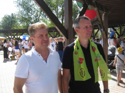 По решению правительства камышинские чиновники теперь обязаны будут обо всех мероприятиях отчитываться  в «Одноклассниках» и «ВКонтакте»