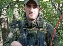 Дмитрий Маликов из Камышина до конца выполнил свой воинский долг в спецоперации
