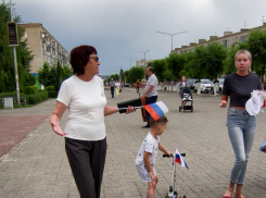 Два беспилотника перехвачены и уничтожены в Волгоградской области минувшей ночью сегодня, 14 июня, - «Блокнот Волгограда»