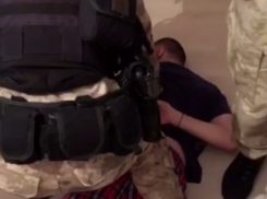 Задержаны братья, «присосавшиеся» к магистральному нефтепроводу